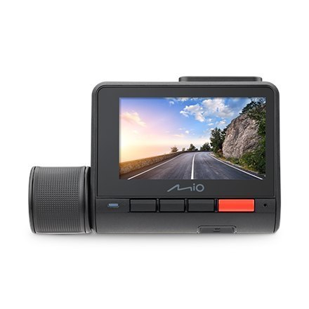 Mio | MiVue 955W | Samochodowa kamera samochodowa | 4K | GPS | Wi-Fi | Kamera samochodowa | Rejestrator dźwięku Mio | MiVue 955W | Samochodowa kamera samochodowa | 4K | GPS | Wi-Fi | Kamera samochodowa | Rejestrator dźwięku