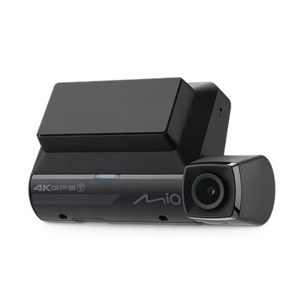Mio | MiVue 955WD | Podwójna samochodowa kamera samochodowa | 4K | GPS | Wi-Fi | Kamera samochodowa | Rejestrator dźwięku Mio | MiVue 955WD | Podwójna samochodowa kamera samochodowa | 4K | GPS | Wi-Fi | Kamera samochodowa | Rejestrator dźwięku