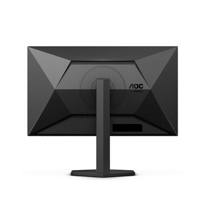 Monitor AOC 27G4X | 27 cali | IPS | 1920 x 1080 pikseli | 16:9 | 1 ms | 300 cd/m² | Czarny | 2 złącza HDMI | 180 Hz Monitor AOC 27G4X | 27 cali | IPS | 1920 x 1080 pikseli | 16:9 | 1 ms | 300 cd/m² | Czarny | 2 złącza HDMI | 180 Hz