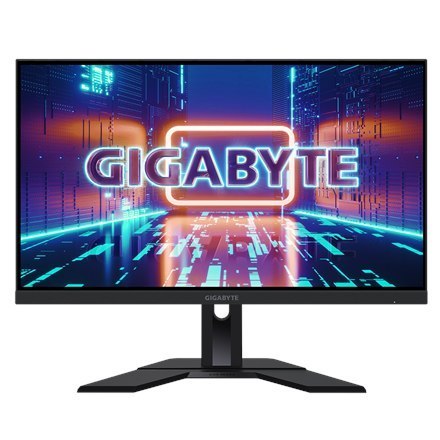 Monitor Gamingowy Gigabyte M27Q-EK | 27 cali | IPS | QHD | 0.5 ms | 350 cd/m² | Czarny | 2 porty HDMI | 170 Hz Monitor Gamingowy Gigabyte M27Q-EK | 27 cali | IPS | QHD | 0.5 ms | 350 cd/m² | Czarny | 2 porty HDMI | 170 Hz