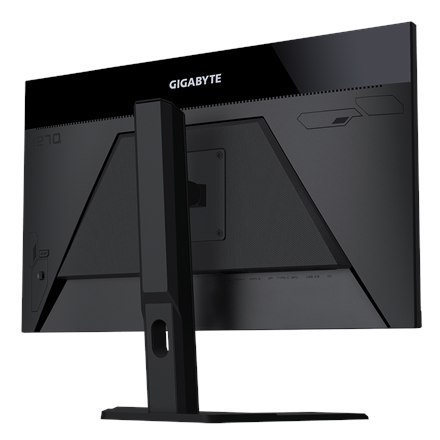 Monitor Gamingowy Gigabyte M27Q-EK | 27 cali | IPS | QHD | 0.5 ms | 350 cd/m² | Czarny | 2 porty HDMI | 170 Hz Monitor Gamingowy Gigabyte M27Q-EK | 27 cali | IPS | QHD | 0.5 ms | 350 cd/m² | Czarny | 2 porty HDMI | 170 Hz