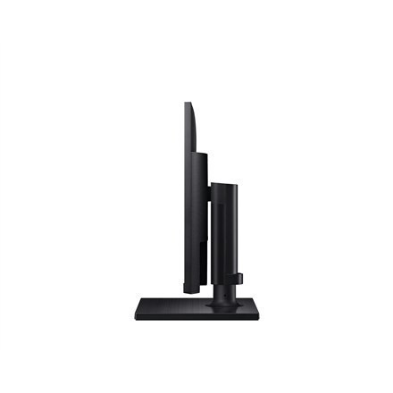Monitor Samsung LF27T450FQRXEN | 27 cali | IPS | FHD | 16:9 | 5 ms | 250 cd/m² | Czarny | HDMI x2 | 75 Hz Monitor Samsung LF27T450FQRXEN | 27 cali | IPS | FHD | 16:9 | 5 ms | 250 cd/m² | Czarny | HDMI x2 | 75 Hz
