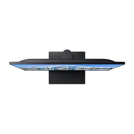 Monitor Samsung LF27T450FQRXEN | 27 cali | IPS | FHD | 16:9 | 5 ms | 250 cd/m² | Czarny | HDMI x2 | 75 Hz Monitor Samsung LF27T450FQRXEN | 27 cali | IPS | FHD | 16:9 | 5 ms | 250 cd/m² | Czarny | HDMI x2 | 75 Hz