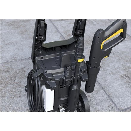 Myjka wysokociśnieniowa STANLEY SXPW14PE z myjką do patio (1400 W, 110 bar, 390 l/h) | 1400 W | 110 bar | 390 l/h Myjka wysokociśnieniowa STANLEY SXPW14PE z myjką do patio (1400 W, 110 bar, 390 l/h) | 1400 W | 110 bar | 390 l/h