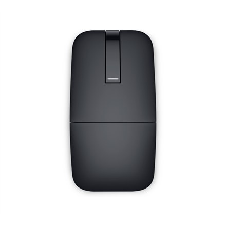 Mysz podróżna Dell | Bluetooth | MS700 | Bezprzewodowa | Czarna Mysz podróżna Dell | Bluetooth | MS700 | Bezprzewodowa | Czarna