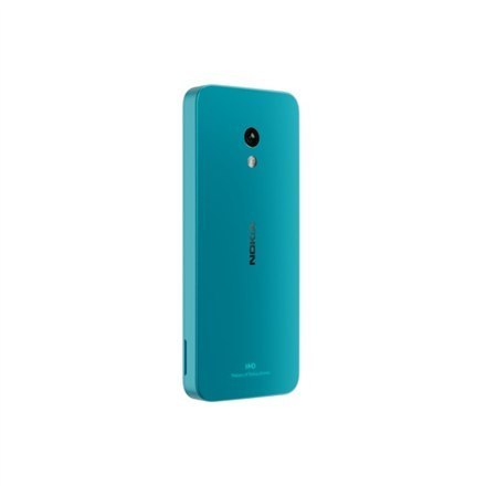 Nokia 235 4G (2024) (TA-1614) (Blue) DS 2.8" TFT LCD 240x320/1.0GHz/128MB/64MB RAM/microSDHC/BT,4G Nokia 235 4G (2024) (TA-1614) (Blue) DS 2.8" TFT LCD 240x320/1.0GHz/128MB/64MB RAM/microSDHC/BT,4G