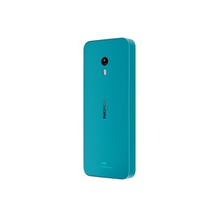 Nokia 235 4G (2024) (TA-1614) (Blue) DS 2.8" TFT LCD 240x320/1.0GHz/128MB/64MB RAM/microSDHC/BT,4G Nokia 235 4G (2024) (TA-1614) (Blue) DS 2.8" TFT LCD 240x320/1.0GHz/128MB/64MB RAM/microSDHC/BT,4G