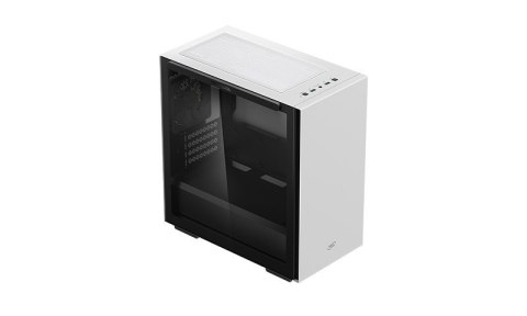 Obudowa komputerowa Deepcool MACUBE 110 WH w kolorze białym, formatu mATX, z dołączonym zasilaczem ATX PS2 (długość poniżej 170 Obudowa komputerowa Deepcool MACUBE 110 WH w kolorze białym, formatu mATX, z dołączonym zasilaczem ATX PS2 (długość poniżej 170