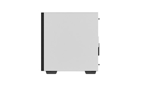 Obudowa komputerowa Deepcool MACUBE 110 WH w kolorze białym, formatu mATX, z dołączonym zasilaczem ATX PS2 (długość poniżej 170 Obudowa komputerowa Deepcool MACUBE 110 WH w kolorze białym, formatu mATX, z dołączonym zasilaczem ATX PS2 (długość poniżej 170
