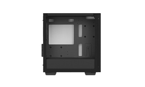 Obudowa komputerowa Deepcool MACUBE 110 WH w kolorze białym, formatu mATX, z dołączonym zasilaczem ATX PS2 (długość poniżej 170 Obudowa komputerowa Deepcool MACUBE 110 WH w kolorze białym, formatu mATX, z dołączonym zasilaczem ATX PS2 (długość poniżej 170