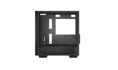 Obudowa komputerowa Deepcool MACUBE 110 WH w kolorze białym, formatu mATX, z dołączonym zasilaczem ATX PS2 (długość poniżej 170 Obudowa komputerowa Deepcool MACUBE 110 WH w kolorze białym, formatu mATX, z dołączonym zasilaczem ATX PS2 (długość poniżej 170