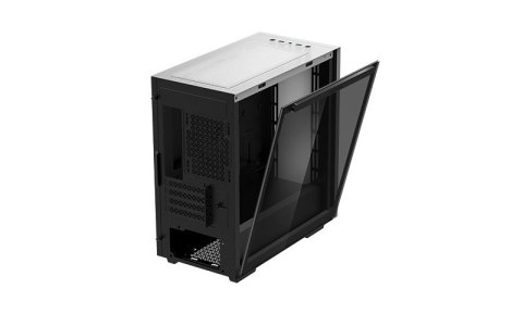 Obudowa komputerowa Deepcool MACUBE 110 WH w kolorze białym, formatu mATX, z dołączonym zasilaczem ATX PS2 (długość poniżej 170 Obudowa komputerowa Deepcool MACUBE 110 WH w kolorze białym, formatu mATX, z dołączonym zasilaczem ATX PS2 (długość poniżej 170