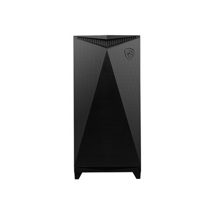 Obudowa komputerowa MSI MPG GUNGNIR 300P AIRFLOW z oknem bocznym, kolor czarny, typu Mid-Tower, bez zasilacza, formatu ATX. Obudowa komputerowa MSI MPG GUNGNIR 300P AIRFLOW z oknem bocznym, kolor czarny, typu Mid-Tower, bez zasilacza, formatu ATX.