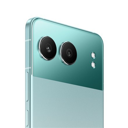 OnePlus Nord 4 | Oasis Green | 6,74 " | Fluid AMOLED | 1240 x 2772 pikseli | Qualcomm SM7675 | Snapdragon 7+ Gen 3 (4 nm) | Wewn OnePlus Nord 4 | Oasis Green | 6,74 " | Fluid AMOLED | 1240 x 2772 pikseli | Qualcomm SM7675 | Snapdragon 7+ Gen 3 (4 nm) | Wewn