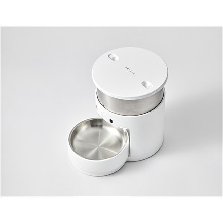 PETKIT | Fresh Element Infinity | Pojemność 3 L | Materiał stal nierdzewna i ABS | Biały PETKIT | Fresh Element Infinity | Pojemność 3 L | Materiał stal nierdzewna i ABS | Biały