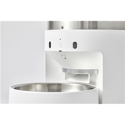 PETKIT | Fresh Element Infinity | Pojemność 3 L | Materiał stal nierdzewna i ABS | Biały PETKIT | Fresh Element Infinity | Pojemność 3 L | Materiał stal nierdzewna i ABS | Biały