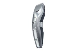 Panasonic | Maszynka do strzyżenia włosów | ER-GC71-S503 | Liczba kroków długości 38 | Dokładność kroku 0,5 mm | Srebrny | Bezpr
