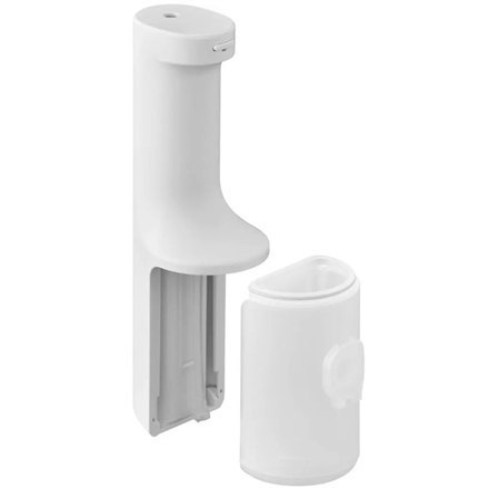 Panasonic Oral irrigator | EW-DJ66-W303 | 200 ml | Number of heads 2 | White Panasonic Oral irrigator | EW-DJ66-W303 | 200 ml | Number of heads 2 | White