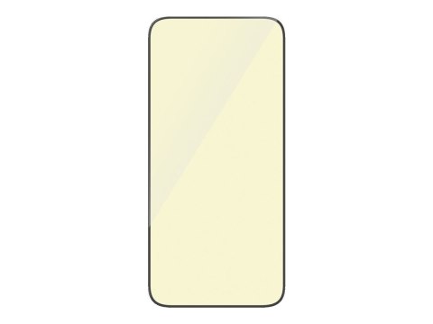 PanzerGlass | Ochraniacz ekranu | Apple | iPhone 15 Plus | Szkło | Przezroczysty | Ultra-Wide Fit; Łatwa instalacja; Odporny na PanzerGlass | Ochraniacz ekranu | Apple | iPhone 15 Plus | Szkło | Przezroczysty | Ultra-Wide Fit; Łatwa instalacja; Odporny na