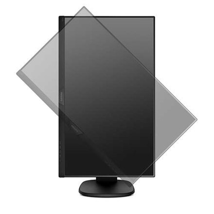 Philips | 243S7EHMB/00 | 23,8 " | IPS | FHD | 16:9 | 5 ms | 250 cd/m² | Czarny | Porty HDMI w ilości 1 | 60 Hz Philips | 243S7EHMB/00 | 23,8 " | IPS | FHD | 16:9 | 5 ms | 250 cd/m² | Czarny | Porty HDMI w ilości 1 | 60 Hz