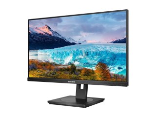 Philips 272S1M/00 | 27 " | IPS | 16:9 | 75 Hz | 4 ms | 1920 x 1080 pikseli | 300 cd/m²