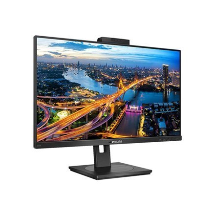 Philips | 275B1H/00 | 27 " | QHD | IPS | 16:9 | Czarny | 4 ms | 300 cd/m² | Wyjście audio | Porty HDMI w ilości 1 | 75 Hz Philips | 275B1H/00 | 27 " | QHD | IPS | 16:9 | Czarny | 4 ms | 300 cd/m² | Wyjście audio | Porty HDMI w ilości 1 | 75 Hz