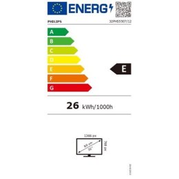 Philips | 32PHS5507 | 32