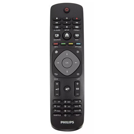 Philips | 32PHS5507 | 32" | 80 cm | 720p Philips | 32PHS5507 | 32" | 80 cm | 720p