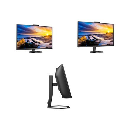 Philips | 34E1C5600HE/00 | 34 cala | VA | 3440 x 1440 pikseli | 21:9 | 4 ms | 300 cd/m² | Czarny | Liczba portów HDMI 1 | 100 Hz Philips | 34E1C5600HE/00 | 34 cala | VA | 3440 x 1440 pikseli | 21:9 | 4 ms | 300 cd/m² | Czarny | Liczba portów HDMI 1 | 100 Hz