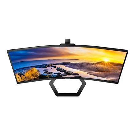Philips | 34E1C5600HE/00 | 34 cala | VA | 3440 x 1440 pikseli | 21:9 | 4 ms | 300 cd/m² | Czarny | Liczba portów HDMI 1 | 100 Hz Philips | 34E1C5600HE/00 | 34 cala | VA | 3440 x 1440 pikseli | 21:9 | 4 ms | 300 cd/m² | Czarny | Liczba portów HDMI 1 | 100 Hz