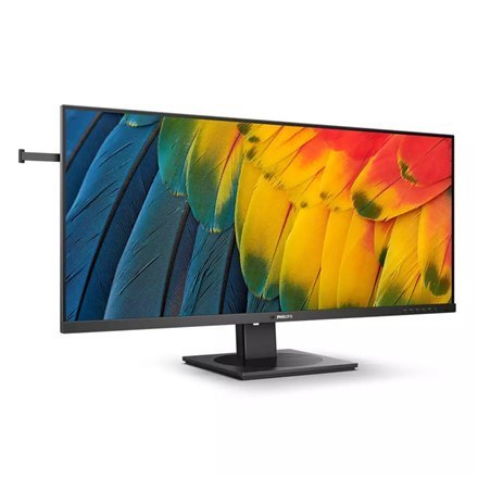 Philips | 40B1U5600/00 | 40 " | IPS | WQHD | 21:9 | 4 ms | 500 cd/m² | Czarny | Porty HDMI w ilości 1 | 120 Hz Philips | 40B1U5600/00 | 40 " | IPS | WQHD | 21:9 | 4 ms | 500 cd/m² | Czarny | Porty HDMI w ilości 1 | 120 Hz