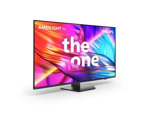 Philips 50PUS8919/12 | 50 | Smart TV | UHD | Black Philips 50PUS8919/12 | 50 | Smart TV | UHD | Black
