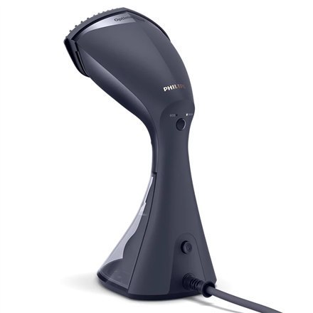 Philips | GC810/20 | Parownica ręczna | 1600 W | 0.23 L | 32 g/min | Czarny Philips | GC810/20 | Parownica ręczna | 1600 W | 0.23 L | 32 g/min | Czarny