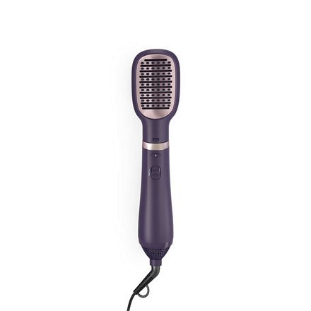 Philips | Hair Styler | BHA313/00 3000 Series | Gwarancja 24 miesiące | Kondycjonowanie jonowe | Temperatura (maks.) °C | Liczba Philips | Hair Styler | BHA313/00 3000 Series | Gwarancja 24 miesiące | Kondycjonowanie jonowe | Temperatura (maks.) °C | Liczba
