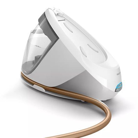 Philips | PerfectCare 7000 Series PSG7040/10 | Żelazko | 2100 W | Pojemność zbiornika na wodę 1800 ml | Funkcja Calc-clean | Bia Philips | PerfectCare 7000 Series PSG7040/10 | Żelazko | 2100 W | Pojemność zbiornika na wodę 1800 ml | Funkcja Calc-clean | Bia