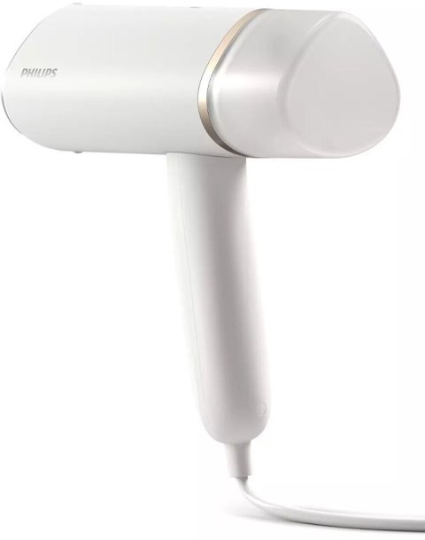 Philips | STH3020/10 | Parownica | Ręczna | 1000 W | 0,12 L | 20 g/min | Biały Philips | STH3020/10 | Parownica | Ręczna | 1000 W | 0,12 L | 20 g/min | Biały