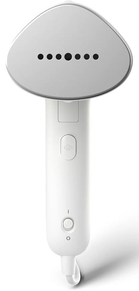 Philips | STH3020/10 | Parownica | Ręczna | 1000 W | 0,12 L | 20 g/min | Biały Philips | STH3020/10 | Parownica | Ręczna | 1000 W | 0,12 L | 20 g/min | Biały
