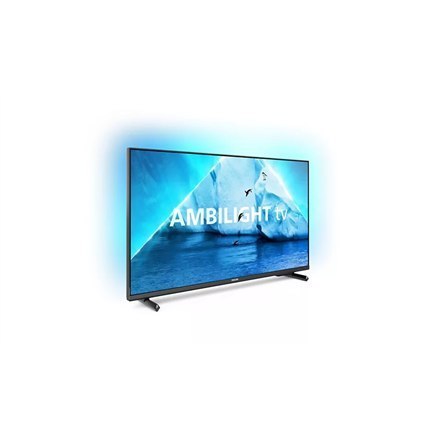 Philips | Smart TV | 32PFS6908 | 32" | 80 cm | 1080p | Nowy system operacyjny Philips | Smart TV | 32PFS6908 | 32" | 80 cm | 1080p | Nowy system operacyjny