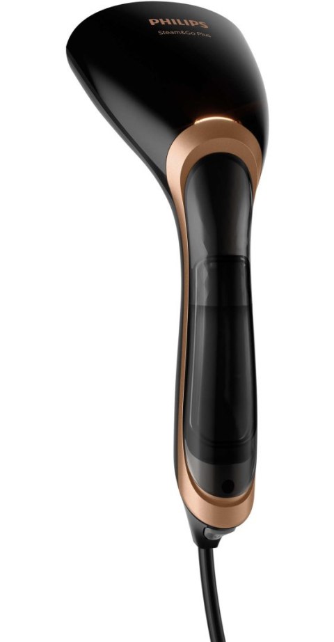 Philips | Steamer | GC362/80 | Handheld | 1300 W | 0.07 L | 24 g/min | Black Philips | Steamer | GC362/80 | Handheld | 1300 W | 0.07 L | 24 g/min | Black