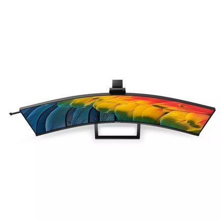 Philips | Zakrzywiony monitor biznesowy | 45B1U6900CH/00 | 44,5 " | VA | QHD | 32:9 | 60 Hz | 4 ms | Nie | 5120 x 1440 | 450 cd/ Philips | Zakrzywiony monitor biznesowy | 45B1U6900CH/00 | 44,5 " | VA | QHD | 32:9 | 60 Hz | 4 ms | Nie | 5120 x 1440 | 450 cd/