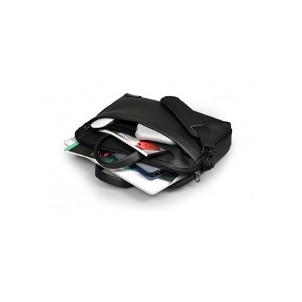 PORT DESIGNS | Pasuje do rozmiaru 15,6 " | Zurich | Messenger - Briefcase | Czarny | Pasek na ramię PORT DESIGNS | Pasuje do rozmiaru 15,6 " | Zurich | Messenger - Briefcase | Czarny | Pasek na ramię