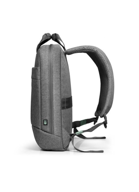PORT DESIGNS | Pasuje do rozmiaru " | Plecak na laptopa | YOSEMITE Eco | Plecak | Szary | Pasek na ramię PORT DESIGNS | Pasuje do rozmiaru " | Plecak na laptopa | YOSEMITE Eco | Plecak | Szary | Pasek na ramię