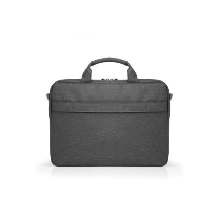 PORT DESIGNS Sydney ECO | Pasuje do rozmiaru 13-14 " | Etui na laptopa | Szary | Pasek na ramię PORT DESIGNS Sydney ECO | Pasuje do rozmiaru 13-14 " | Etui na laptopa | Szary | Pasek na ramię