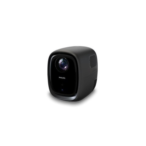 Philips NeoPix 130 | HD ready (1280x720) | 120 ANSI lumens | Black | Wi-Fi Philips NeoPix 130 | HD ready (1280x720) | 120 ANSI lumens | Black | Wi-Fi