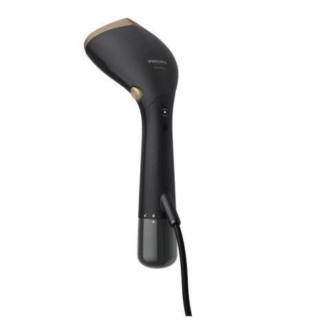 Philips Steamer | STH7060/80 | Handheld | 1500 W | 0.1/0.2 L | 28 g/min | Black Philips Steamer | STH7060/80 | Handheld | 1500 W | 0.1/0.2 L | 28 g/min | Black