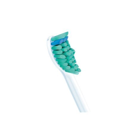 Philips Toothbrush replacement HX6018/07 Heads, For adults, Number of brush heads included 8, White Philips Toothbrush replacement HX6018/07 Heads, For adults, Number of brush heads included 8, White