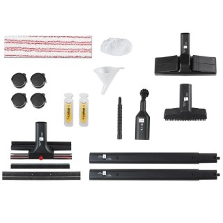 Polti | PTEU0260 Vaporetto Eco Pro 3.0 | Myjka parowa | Moc 2000 W | Ciśnienie pary 4,5 bar | Pojemność zbiornika na wodę 2 L | 