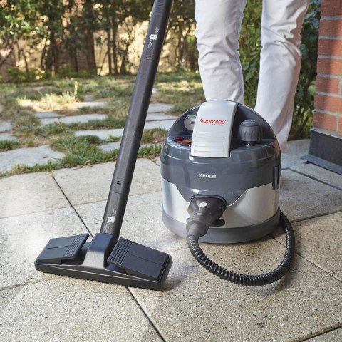 Polti | PTEU0260 Vaporetto Eco Pro 3.0 | Myjka parowa | Moc 2000 W | Ciśnienie pary 4,5 bar | Pojemność zbiornika na wodę 2 L | Polti | PTEU0260 Vaporetto Eco Pro 3.0 | Myjka parowa | Moc 2000 W | Ciśnienie pary 4,5 bar | Pojemność zbiornika na wodę 2 L |