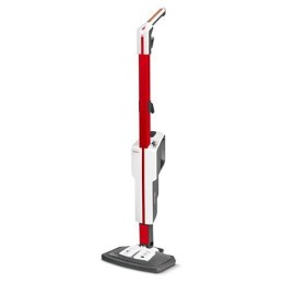 Polti | PTEU0306 Vaporetto SV650 Style 2-in-1 | Mop parowy z wbudowanym odkurzaczem | Moc 1500 W | Pojemność zbiornika 0.5 L | C
