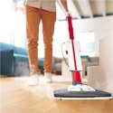 Polti | PTEU0306 Vaporetto SV650 Style 2-in-1 | Mop parowy z wbudowanym odkurzaczem | Moc 1500 W | Pojemność zbiornika 0.5 L | C
